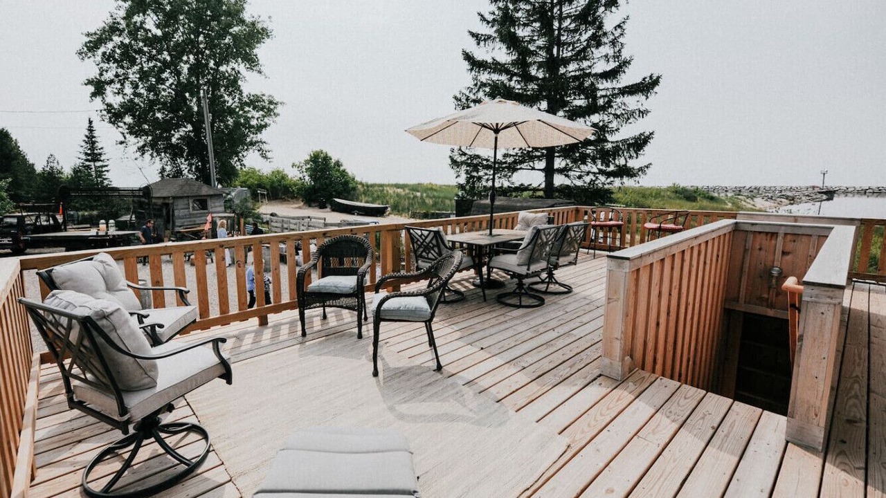 Photo of Outdoor in Leland