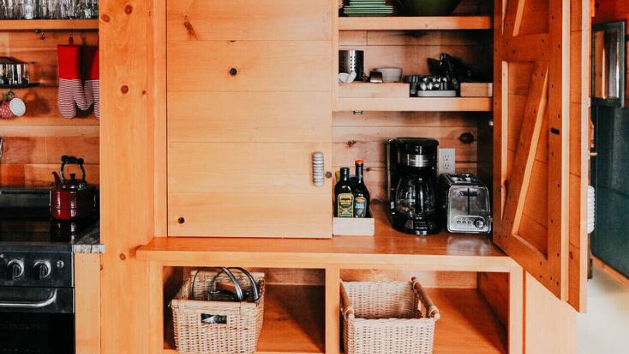 Photo of Kitchen in Leland