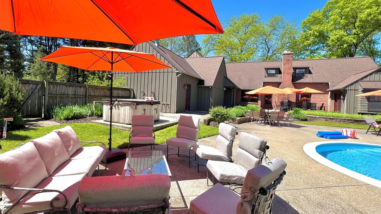 Photo of Outdoor in Fennville