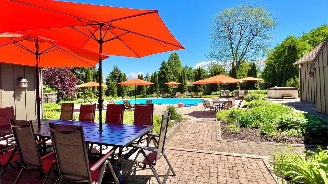 Photo of Outdoor in Fennville