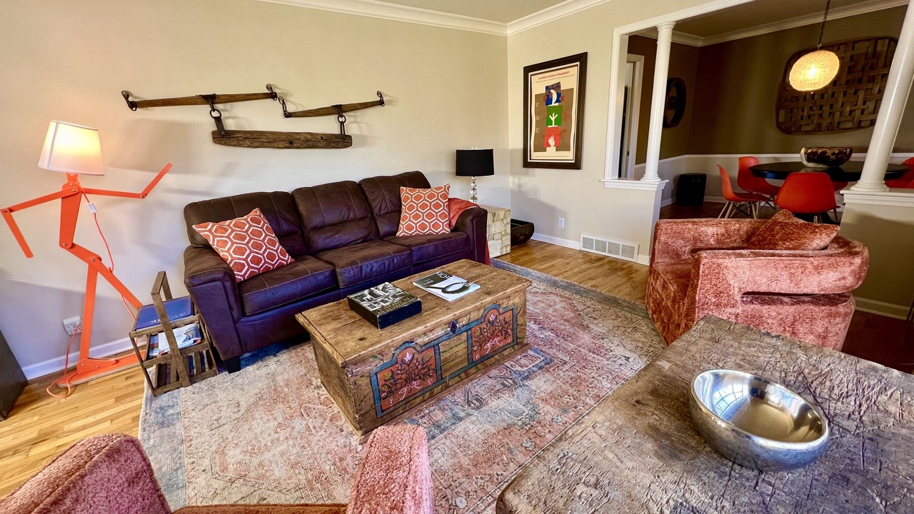 Photo of Bedroom in Fennville