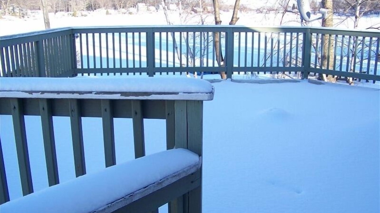 Photo of Outdoor in Sister Lakes