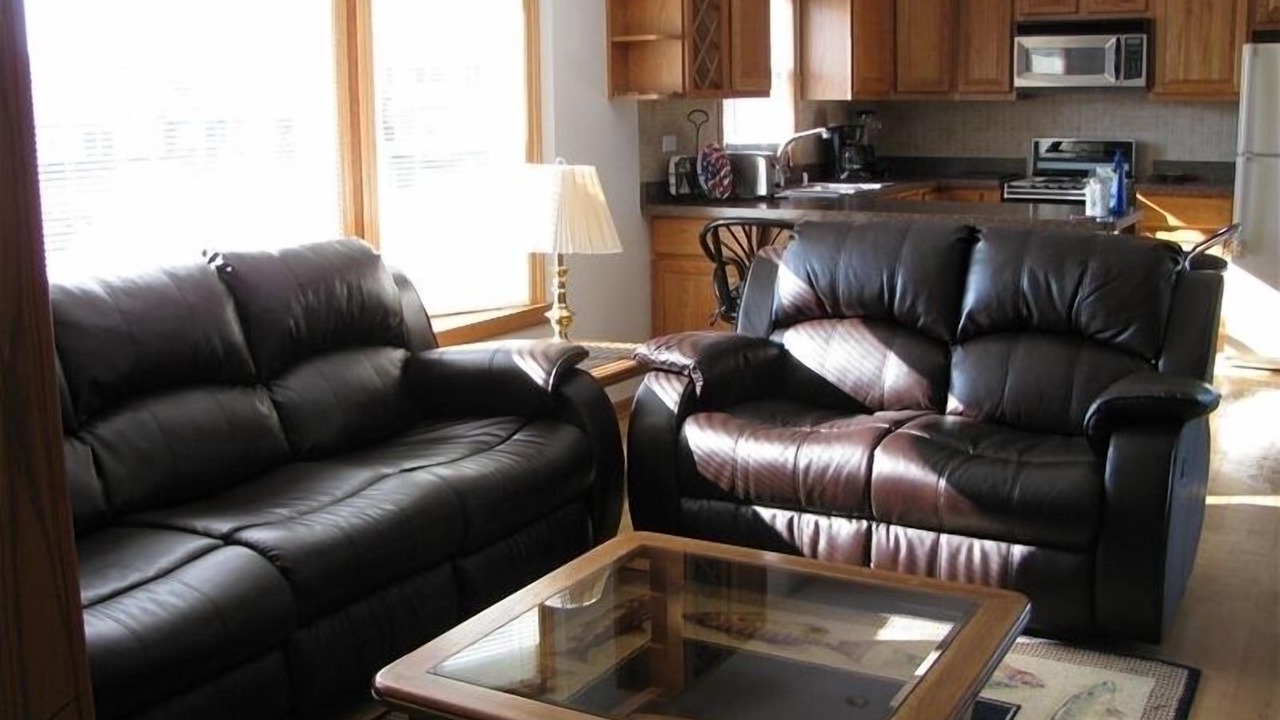 Photo of Bedroom in Sister Lakes