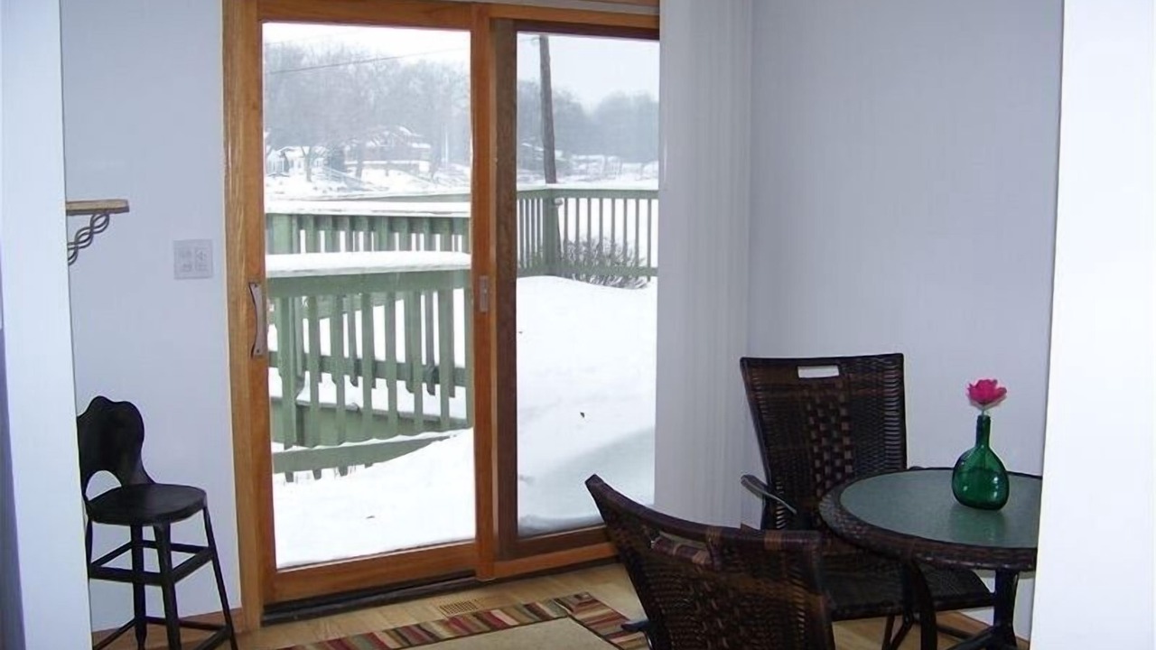 Photo of Outdoor in Sister Lakes