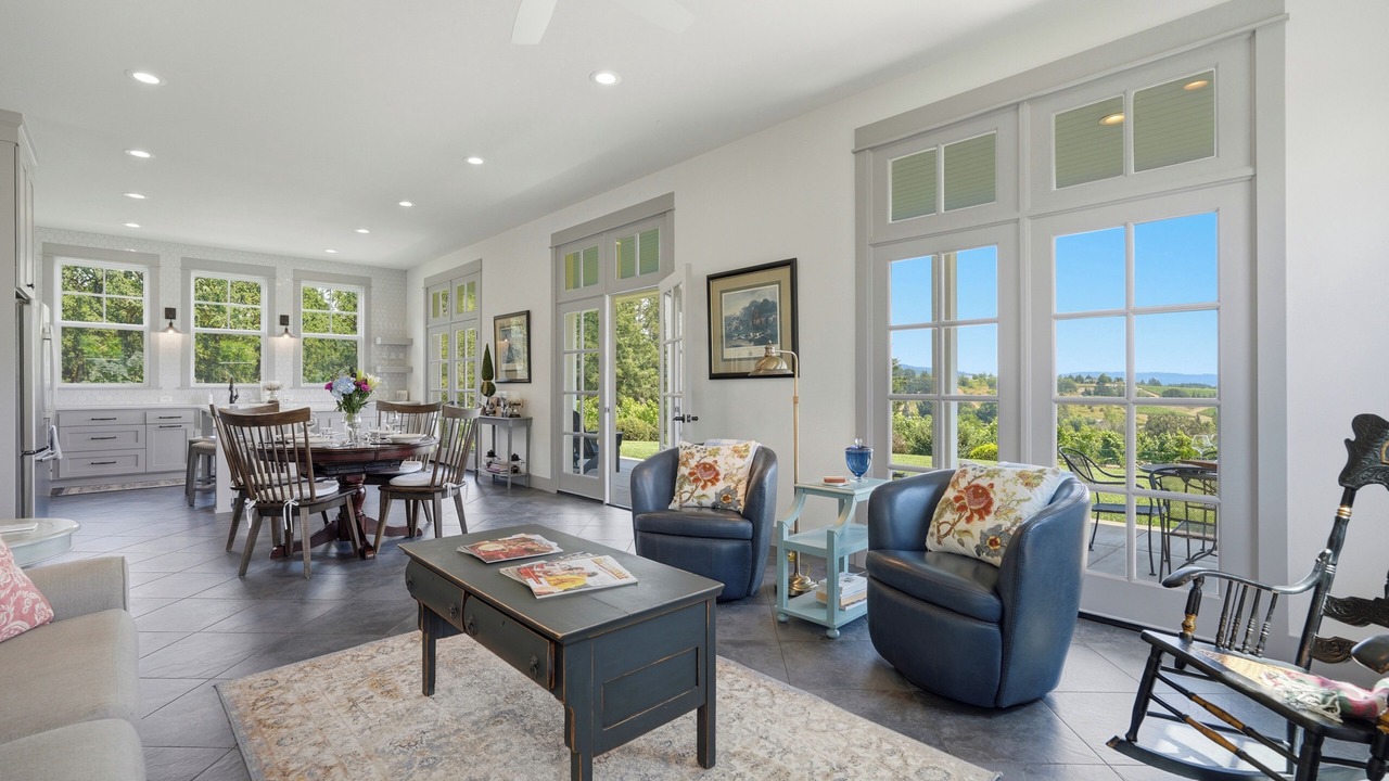 Photo of Livingroom in Newberg