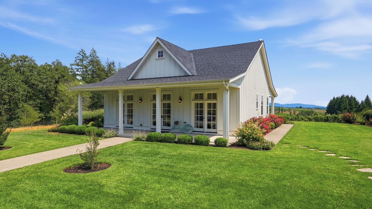 Photo of Outdoor in Newberg