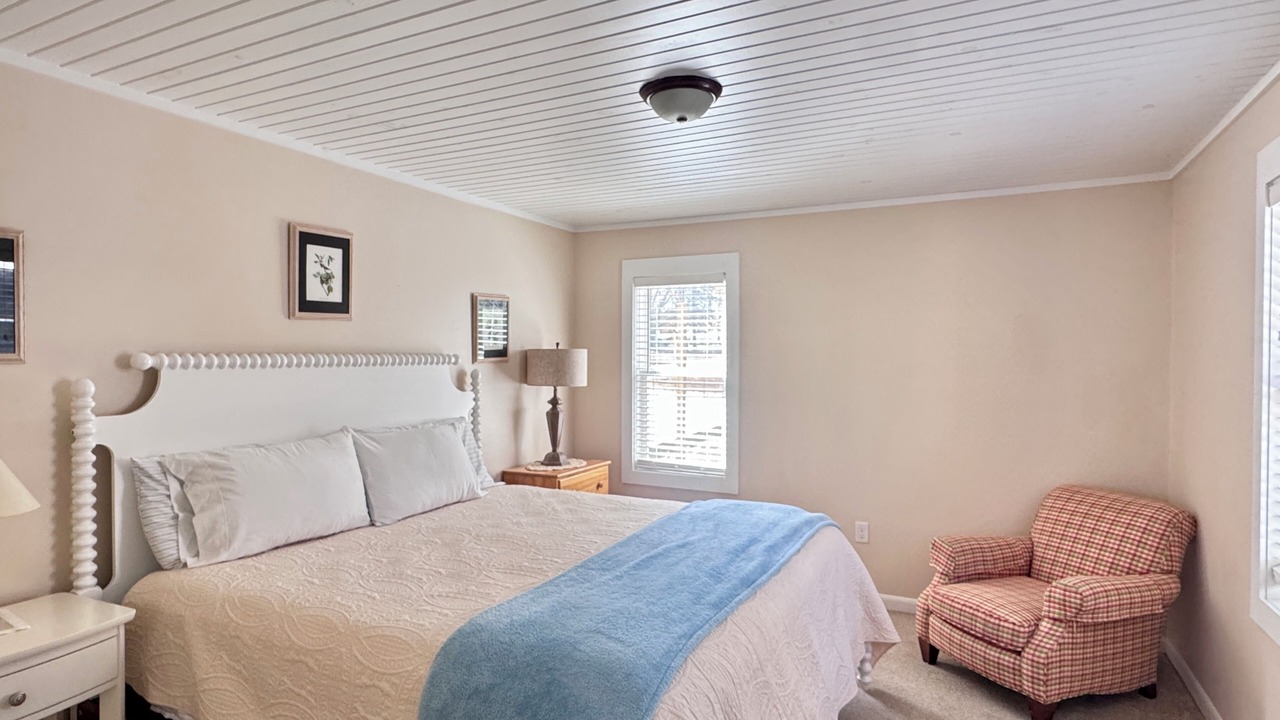 Photo of Bedroom in Douglas