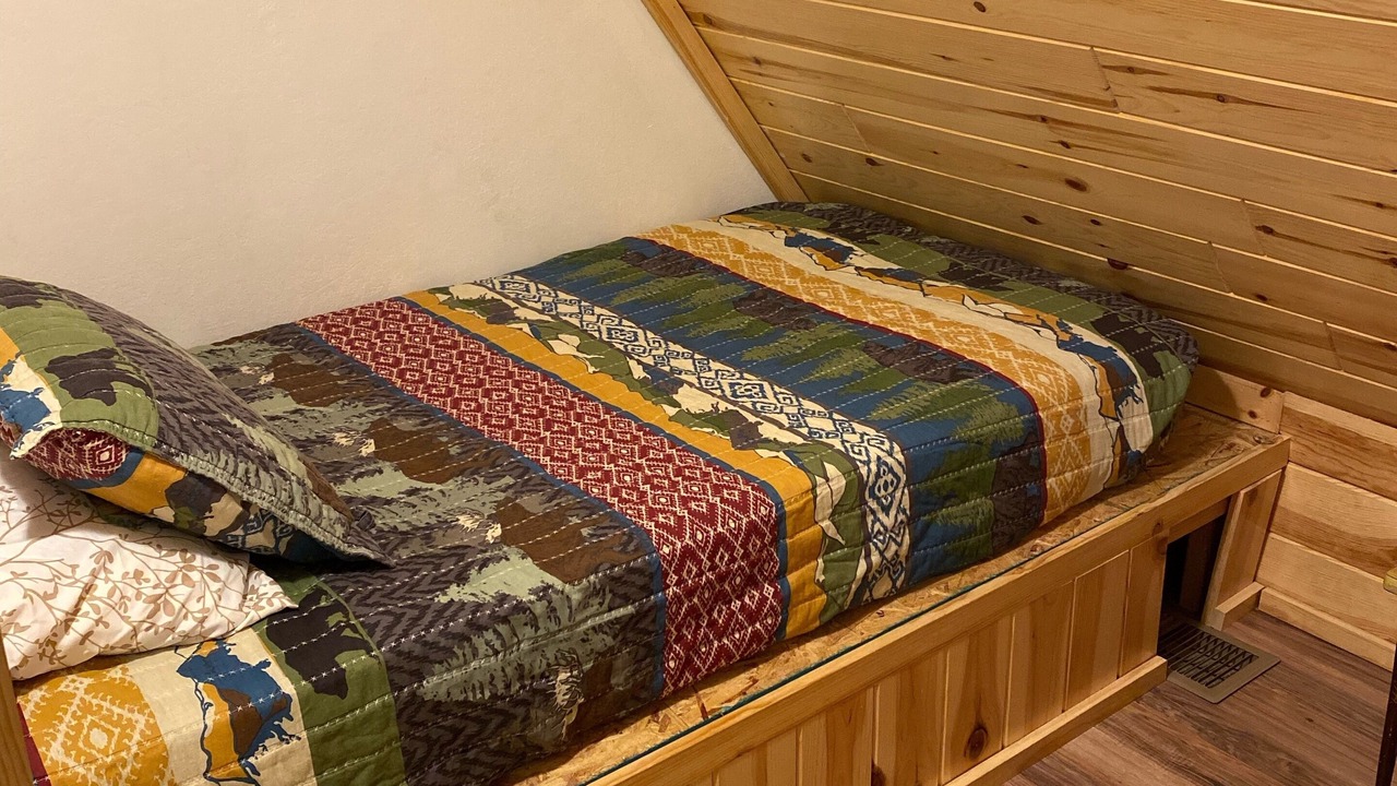 Photo of Bedroom in Petoskey