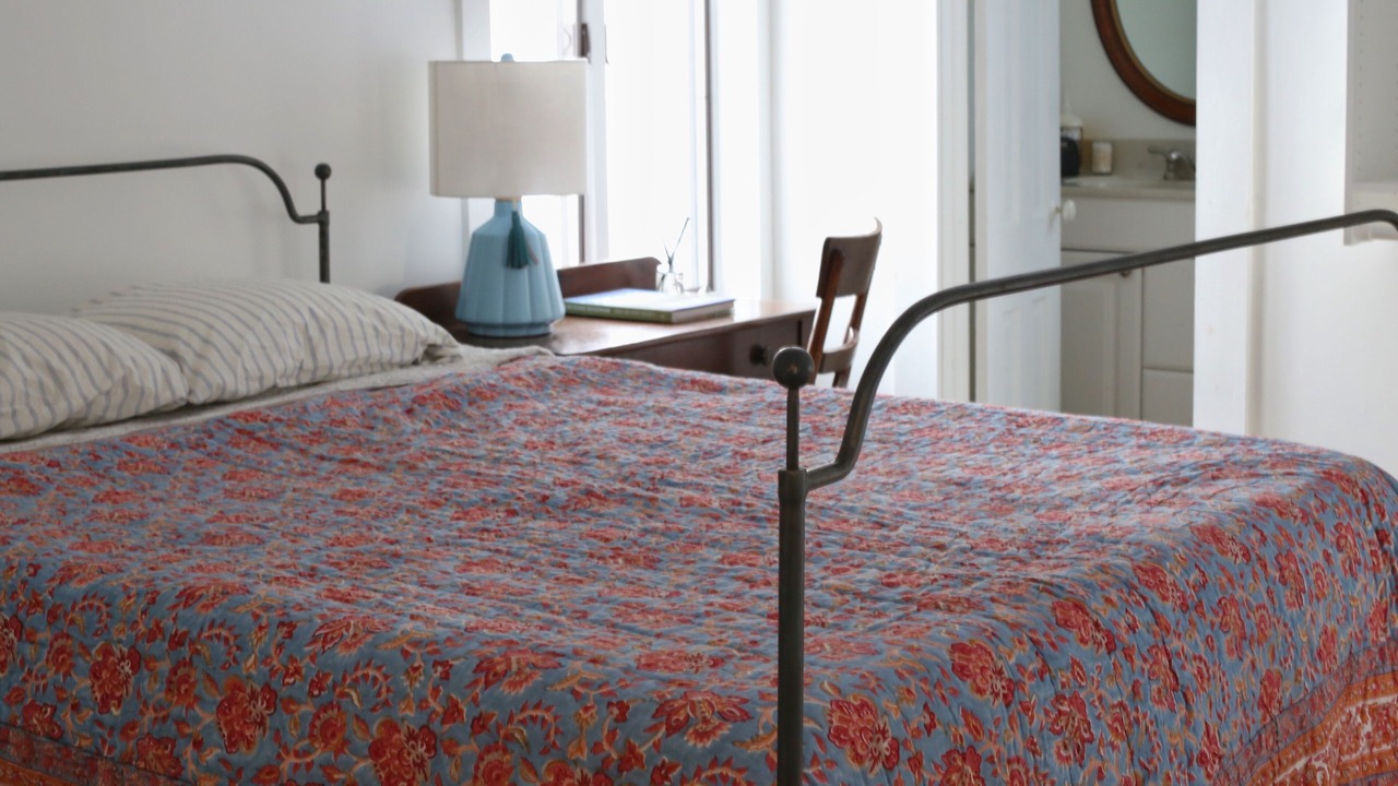 Photo of Bedroom in Charlevoix