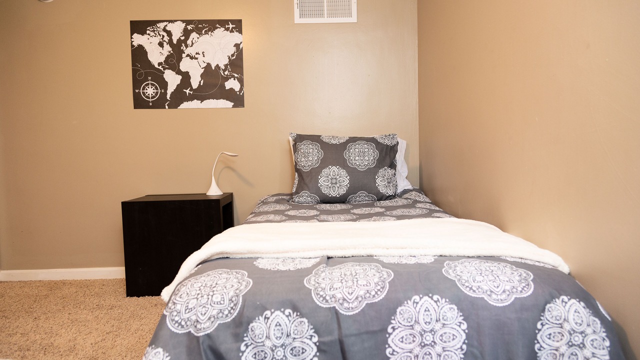 Photo of Bedroom in Grand Rapids