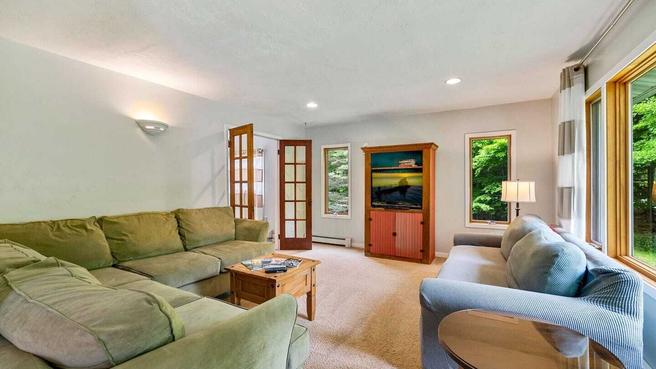Photo of Livingroom in Sturgeon Bay