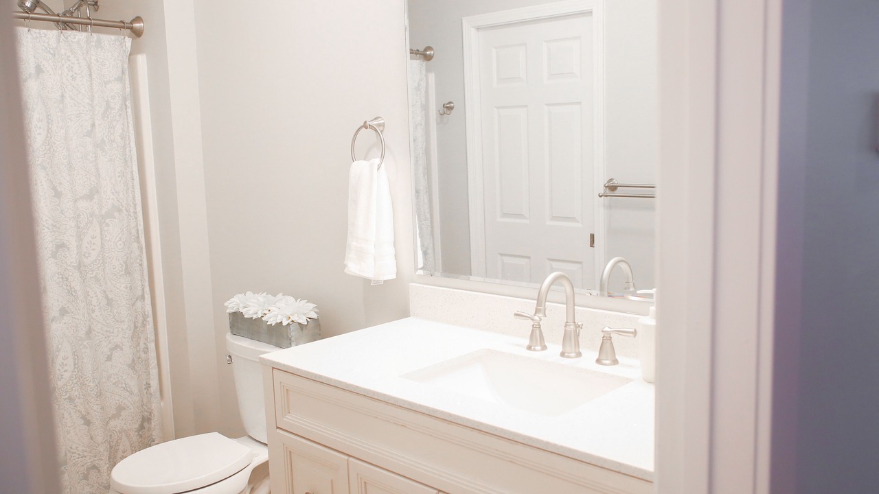 Photo of Bathroom in South Haven