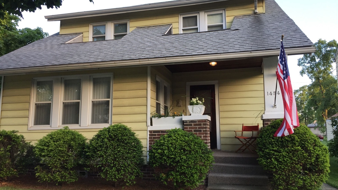 Photo of Outdoor in Northeast South Bend