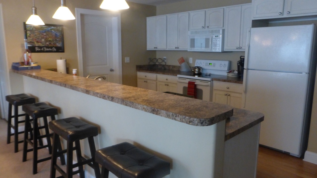 Photo of Kitchen in Traverse City