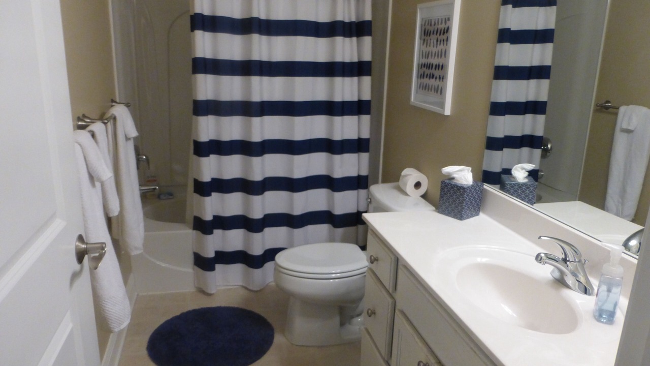 Photo of Bathroom in Traverse City