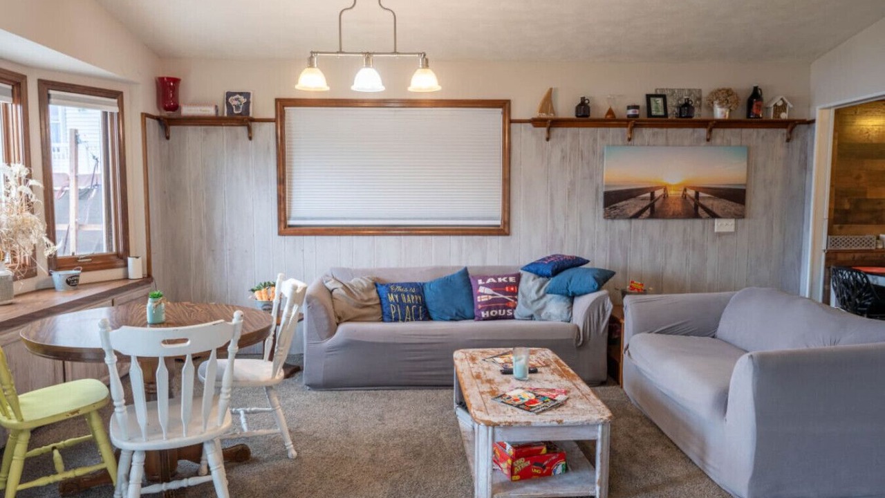 Photo of Livingroom in Alto