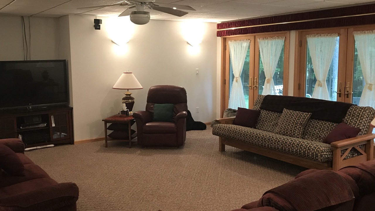 Photo of Livingroom in Iron Mountain