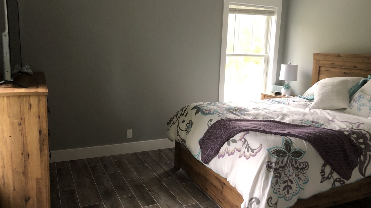 Photo of Bedroom in West Wing Estates