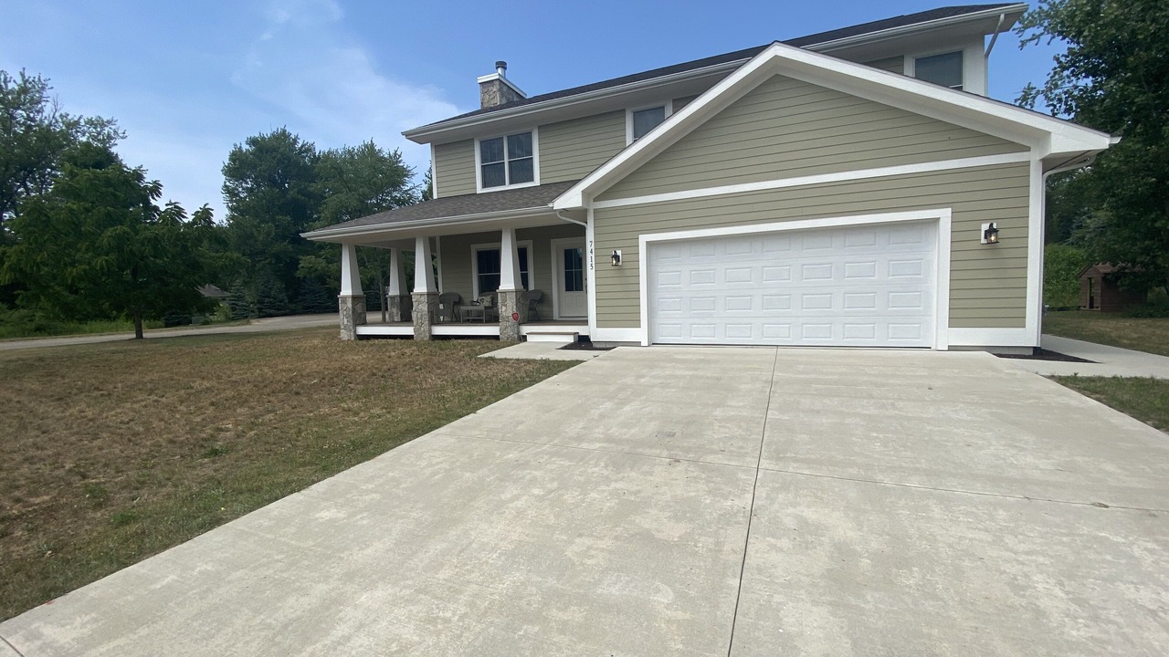 Photo of Outdoor in West Wing Estates