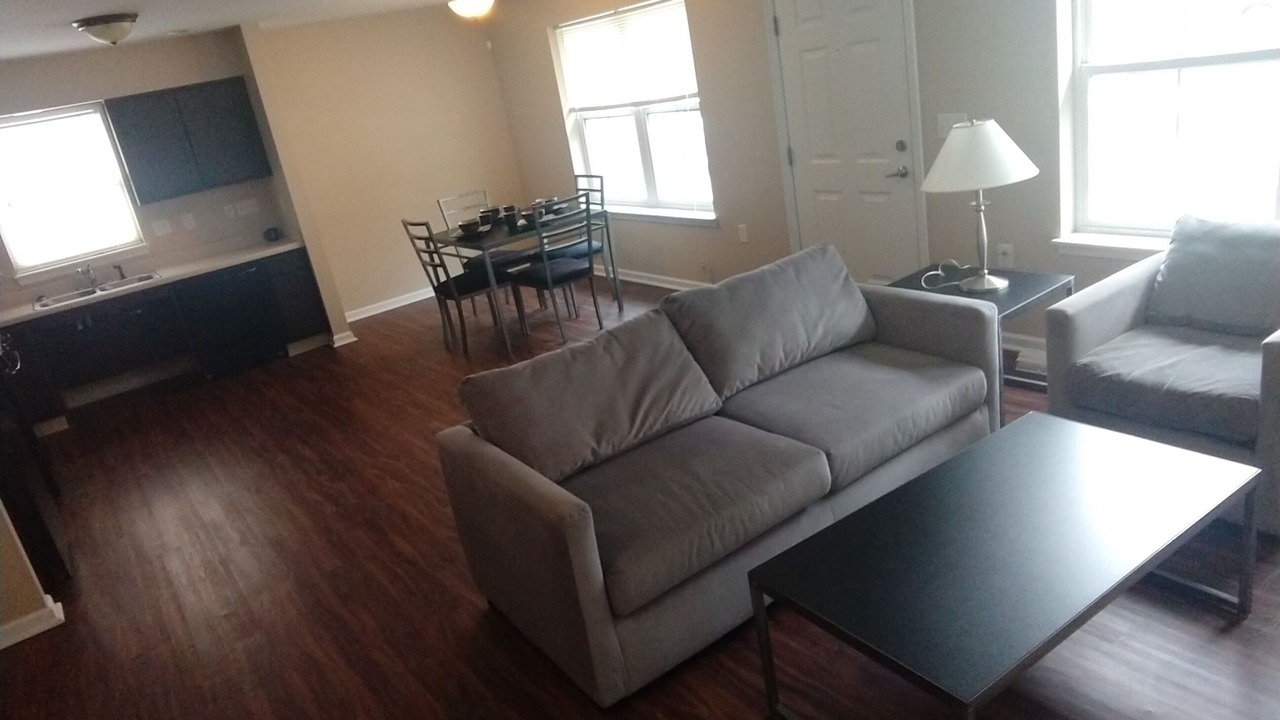 Photo of Livingroom in Northeast South Bend