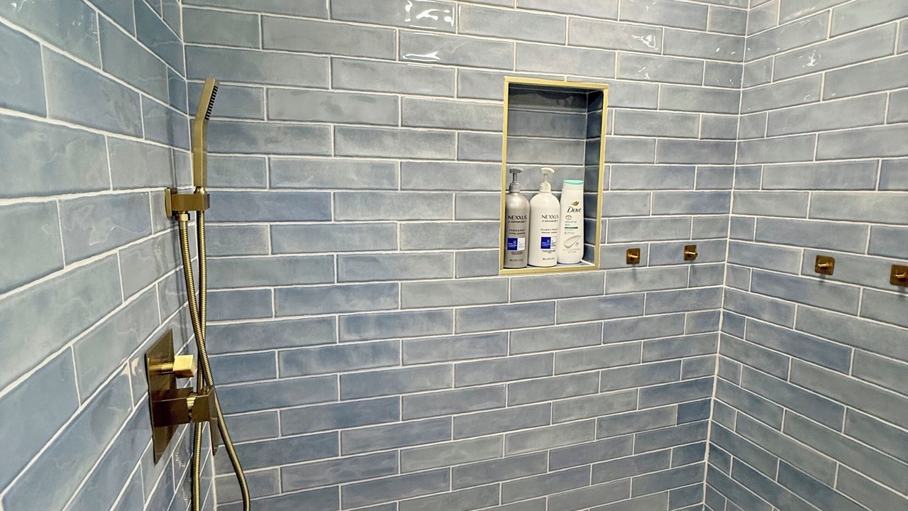 Photo of Bathroom in Wooded Estates