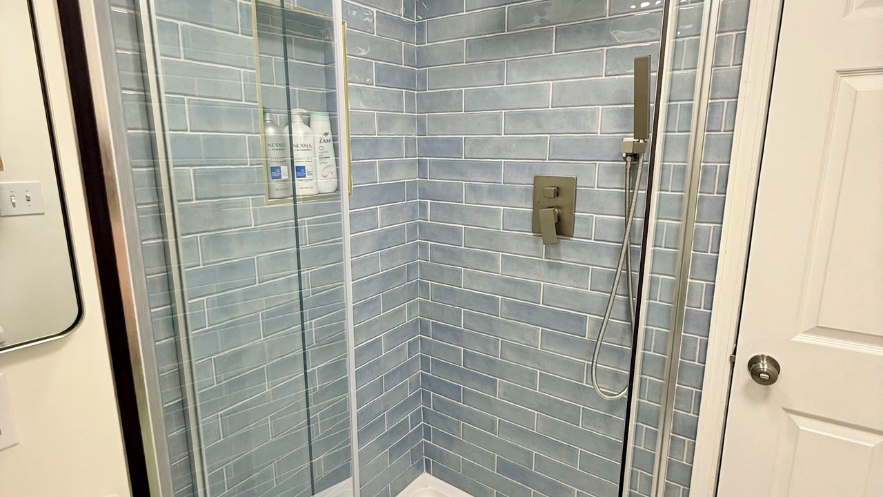 Photo of Bathroom in Wooded Estates