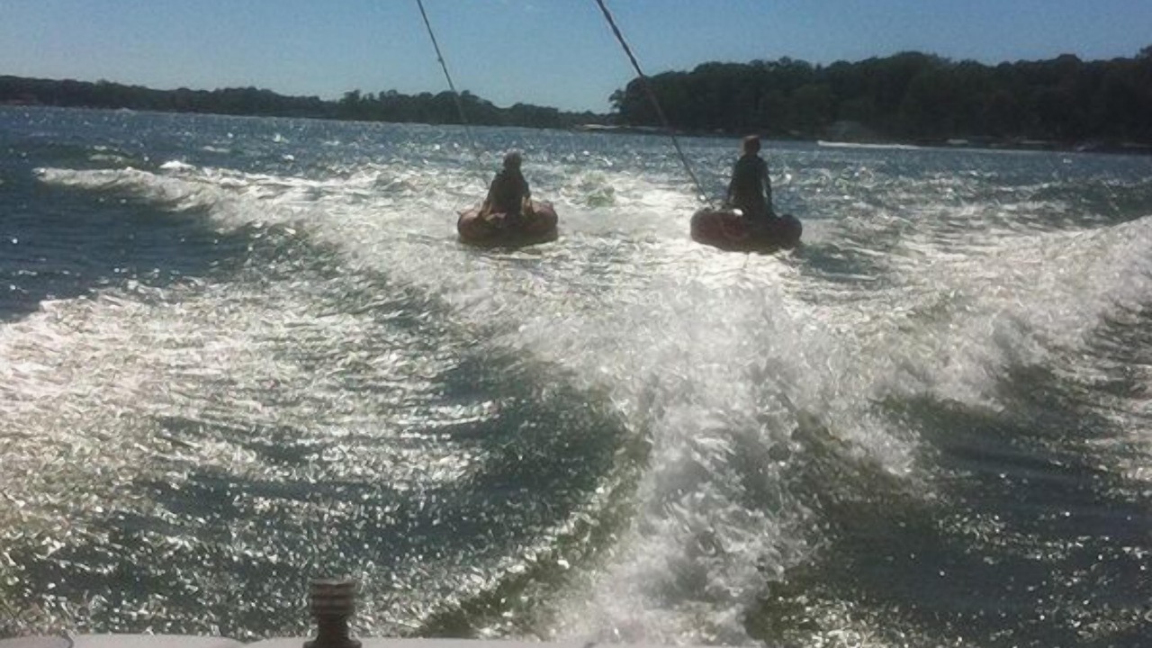 Photo of Others in Sister Lakes