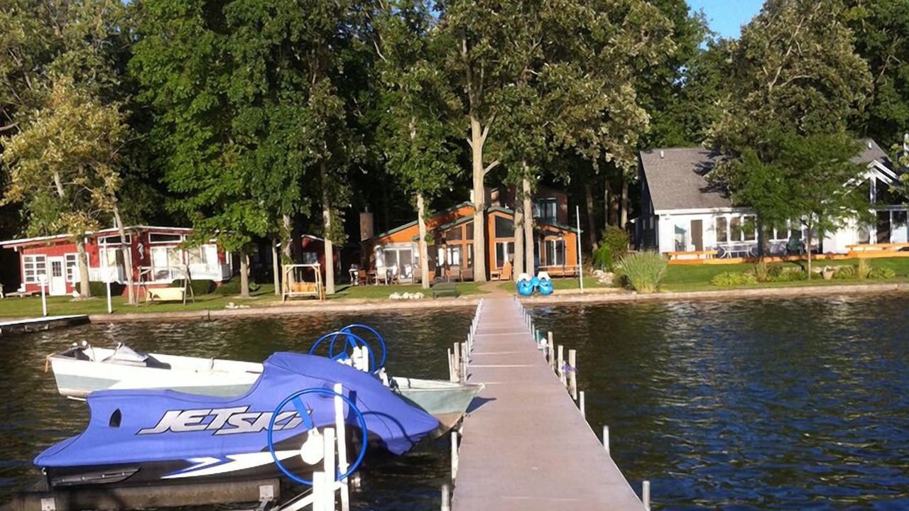 Photo of Others in Sister Lakes