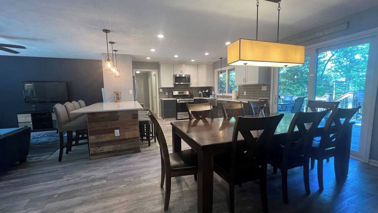 Photo of Bedroom in Mayfield