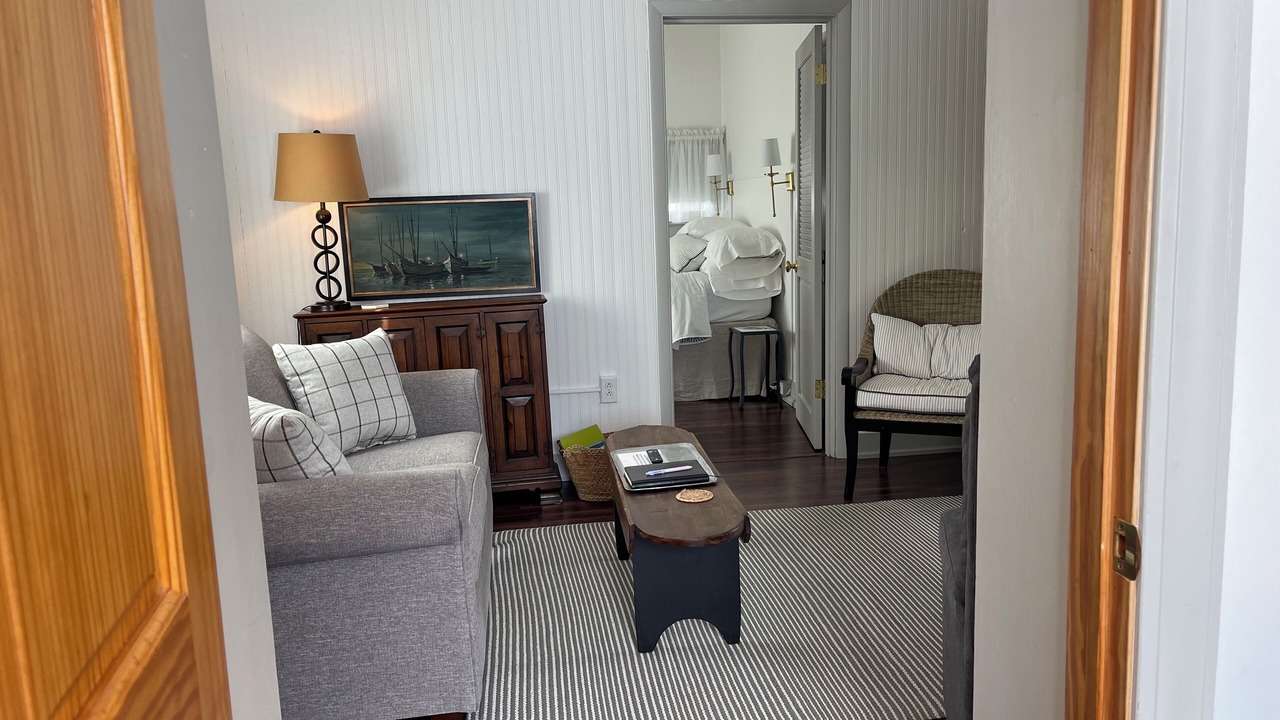 Photo of Bedroom in Munising