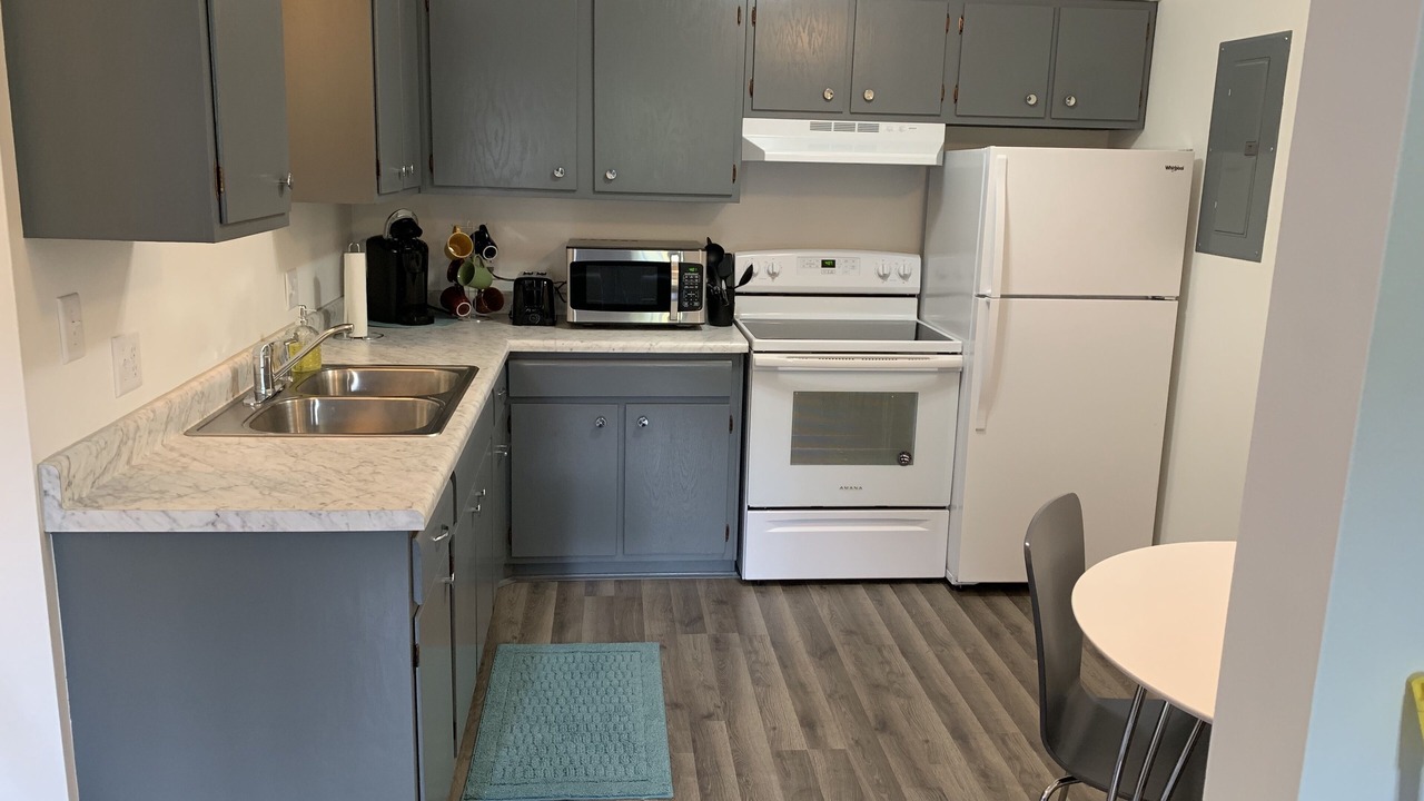Photo of Kitchen in Munising