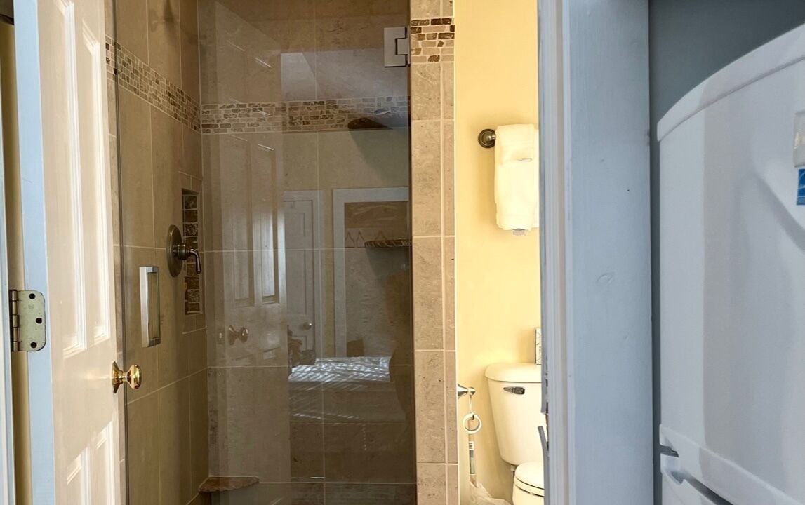 Photo of Bathroom in Suttons Bay