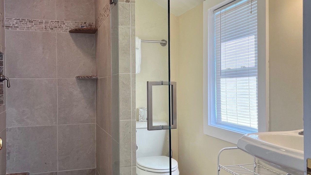 Photo of Bathroom in Suttons Bay