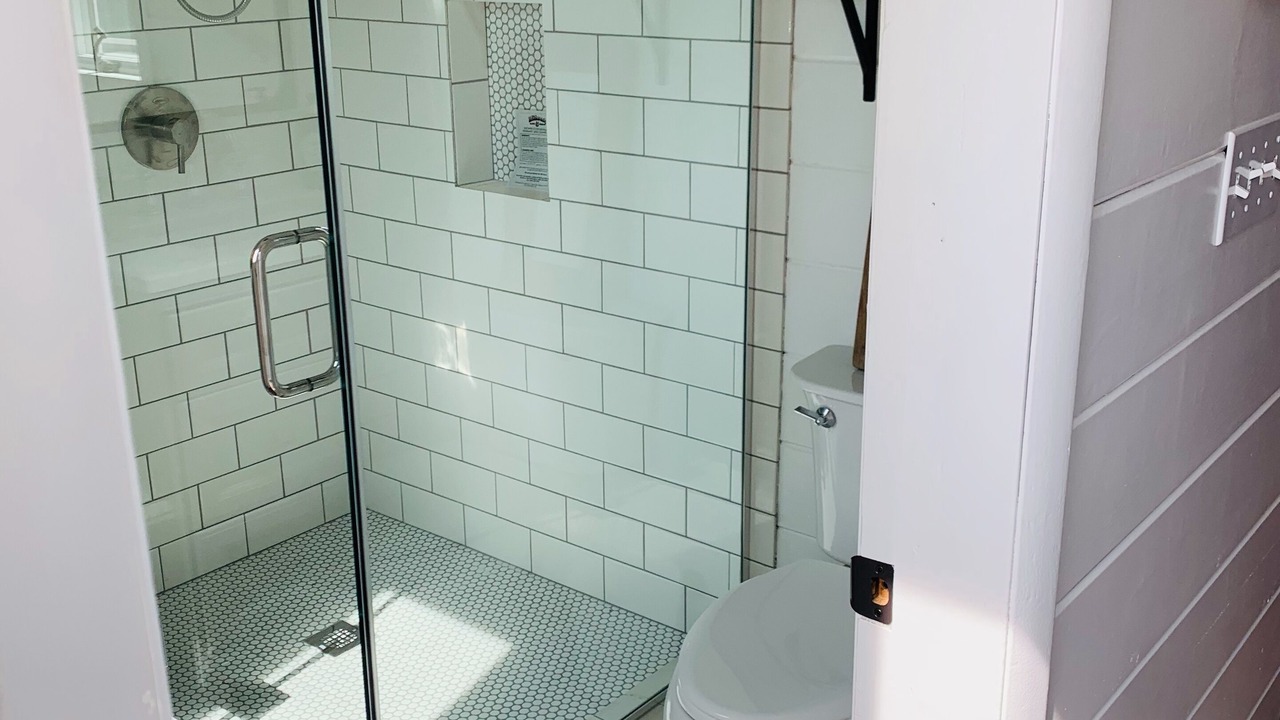 Photo of Bathroom in Stevensville
