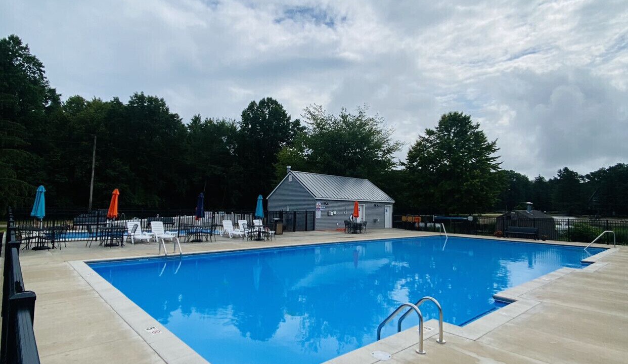 Photo of Outdoor in Stevensville