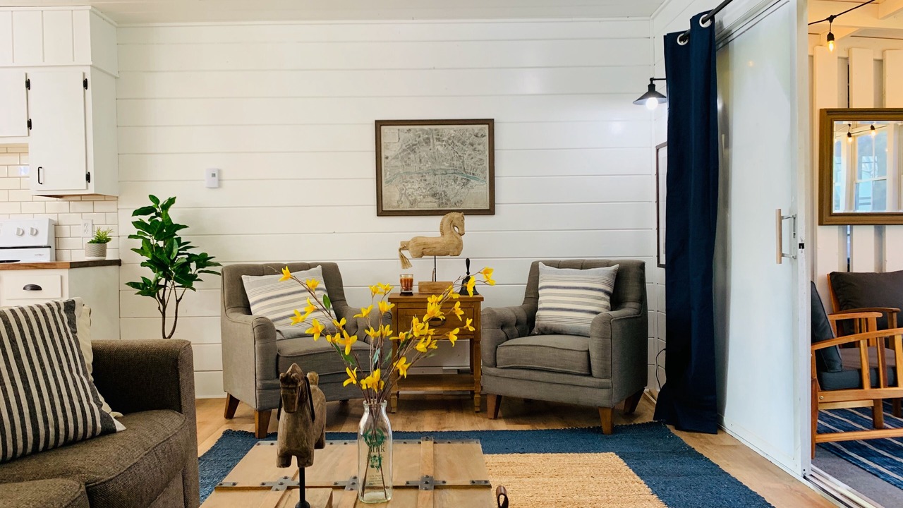 Photo of Livingroom in Stevensville