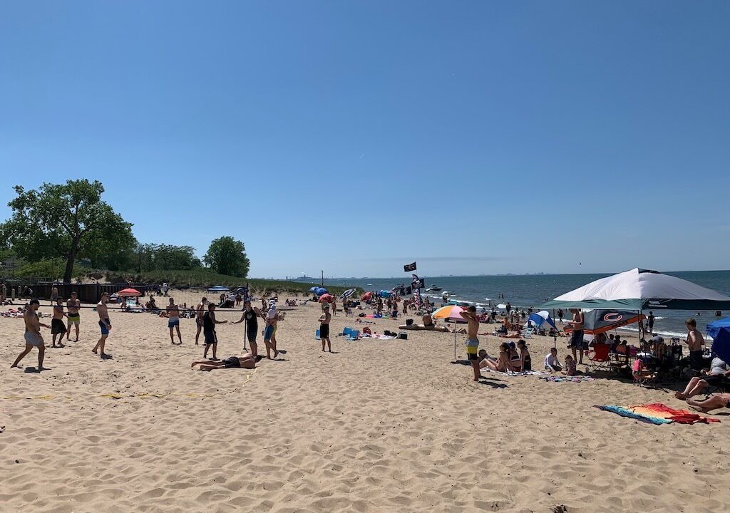 Photo of Others in Miller Beach