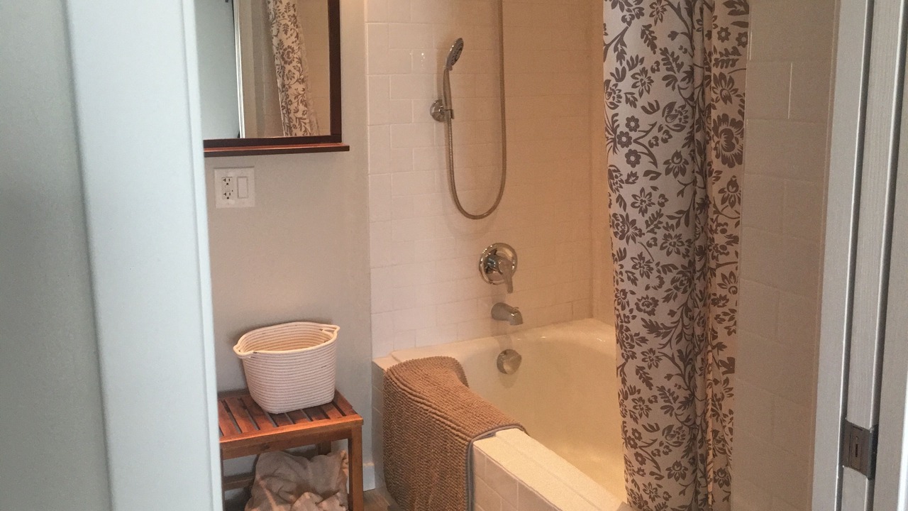 Photo of Bathroom in Miller Beach