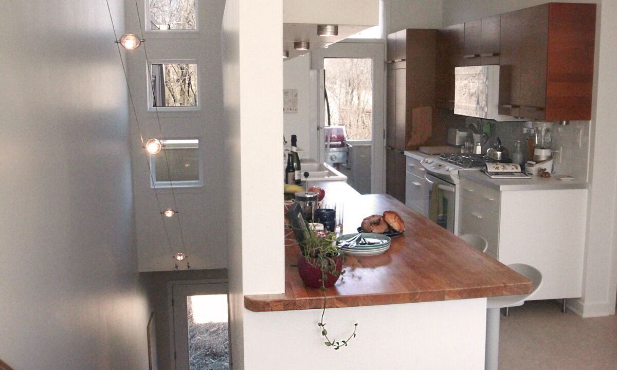 Photo of Kitchen in Miller Beach
