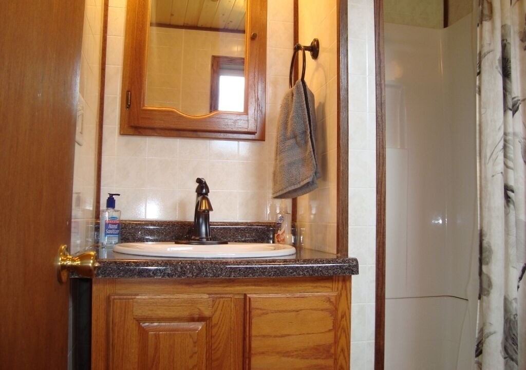 Photo of Bathroom in Nahma
