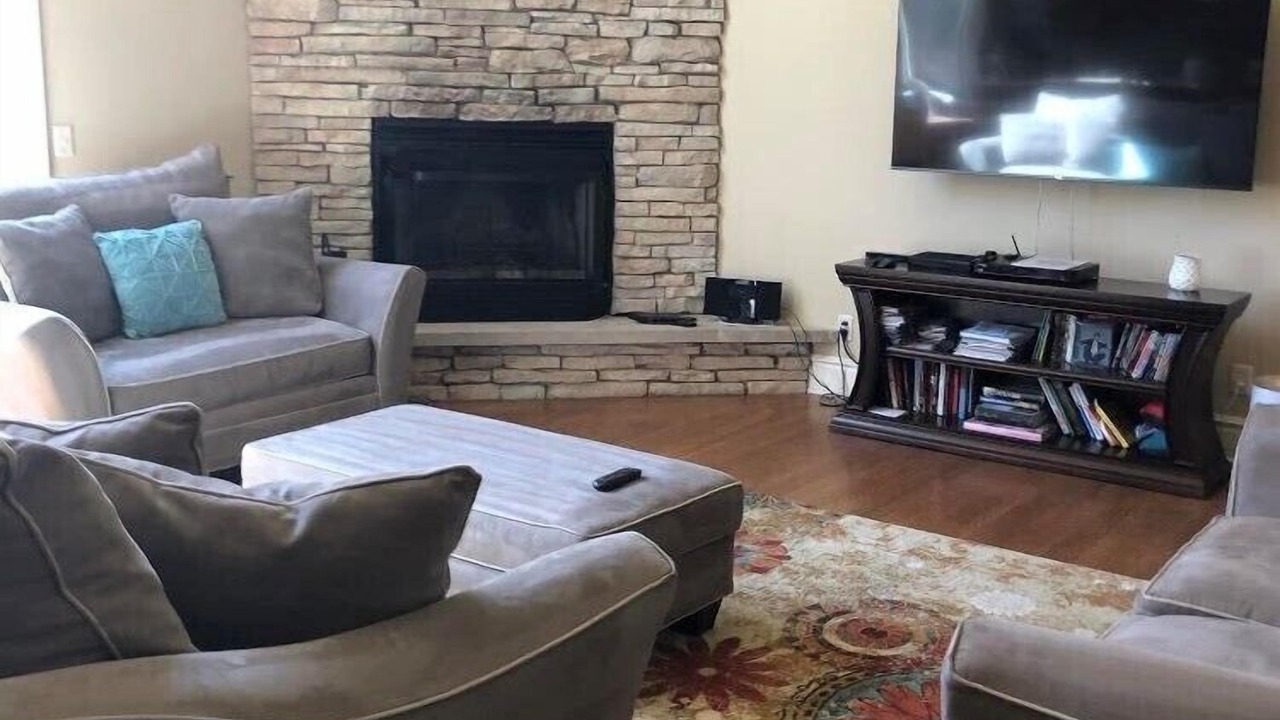 Photo of Livingroom in Saugatuck
