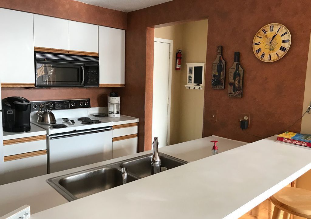 Photo of Kitchen in Harbor Springs
