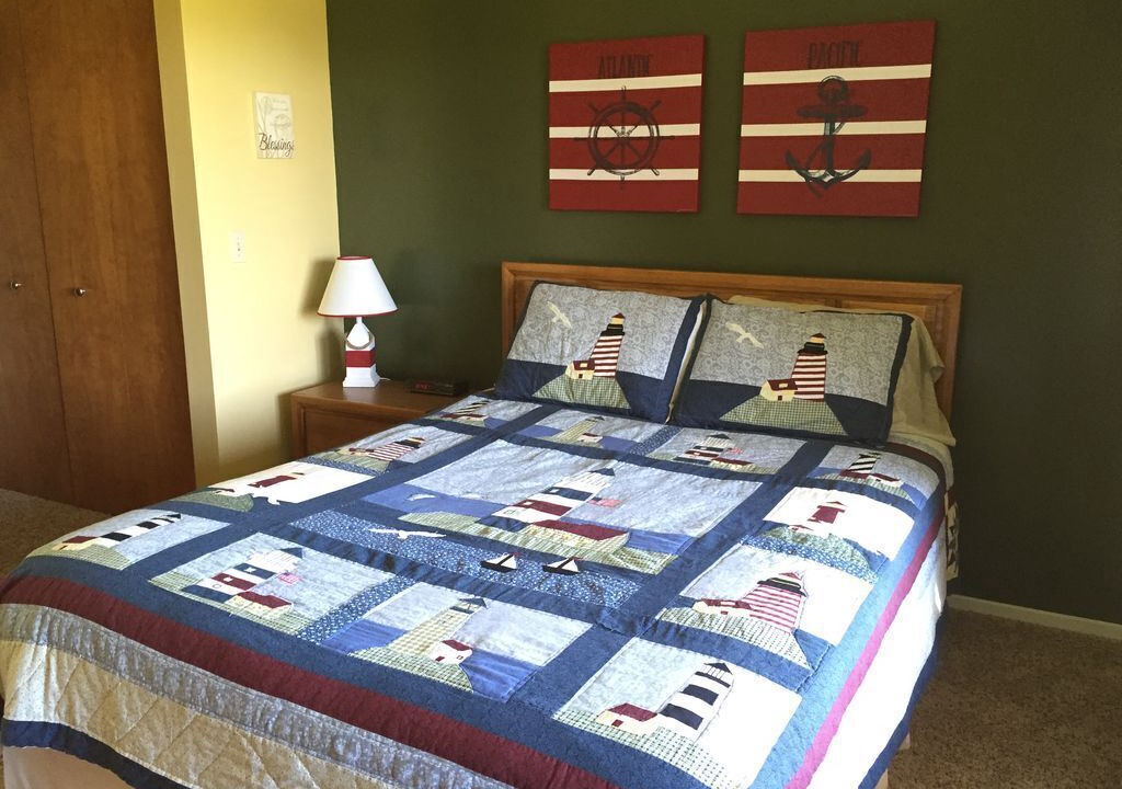 Photo of Bedroom in Harbor Springs