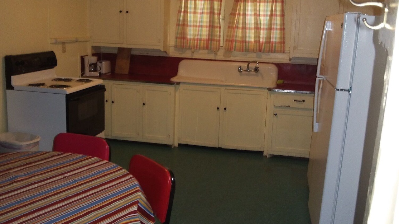 Photo of Kitchen in Norway