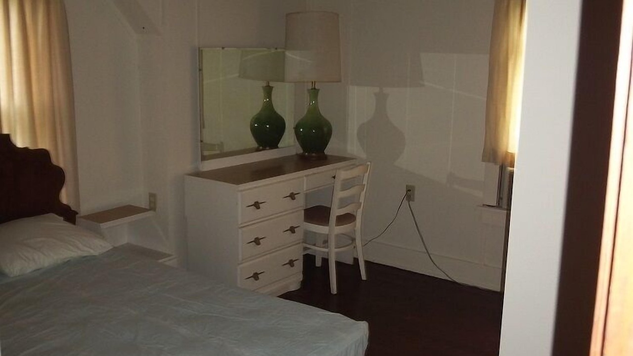 Photo of Bedroom in Norway