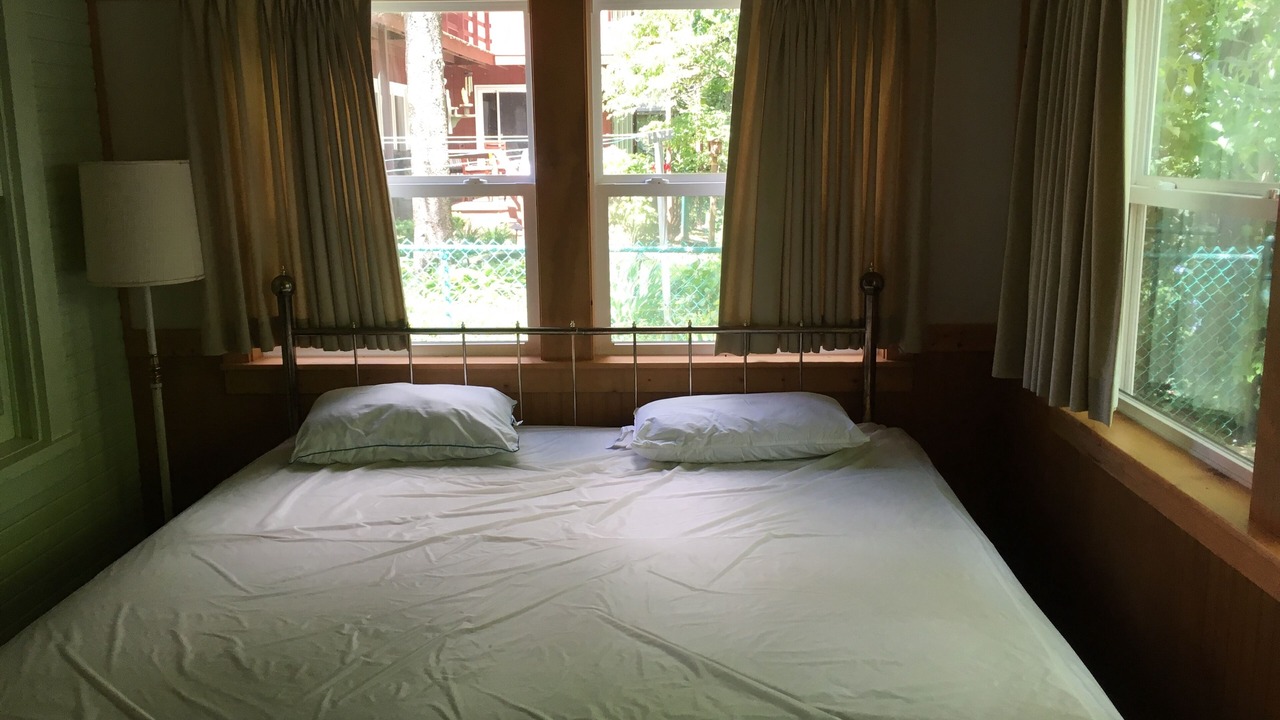 Photo of Bedroom in Norway