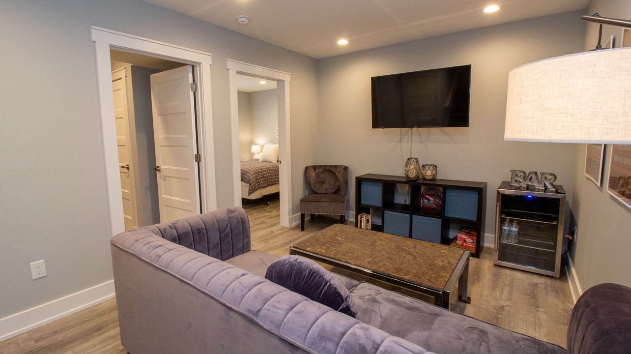 Photo of Bedroom in Michigan City