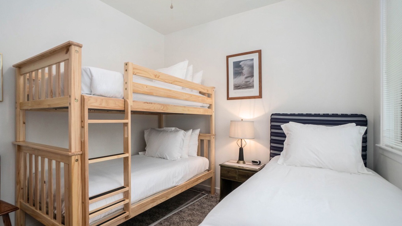 Photo of Bedroom in South Haven