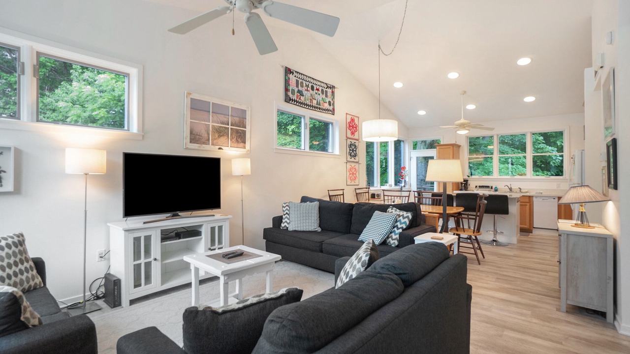 Photo of Livingroom in South Haven