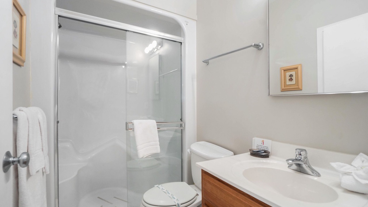 Photo of Bathroom in South Haven